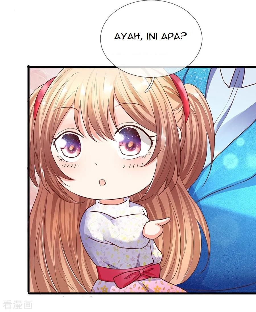 Immortal Daddy Xianzun Chapter 99 Gambar 8